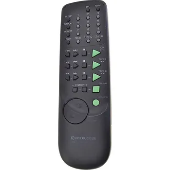 Dálkový ovladač PIONEER CU-XR015 - kompatibilní značkový dálkový ovladač General