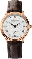 Frederique Constant Classics Slimline Ladies Small Seconds FC-235M1S4