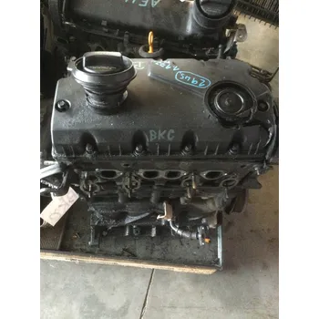 Motor BKC 1.9TDI 77kw