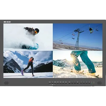 Monitor Lilliput BM280-12G 28" 12G-SDI 4K IPS Monitor (V-Mount)