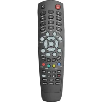 Dálkový ovladač ALMA T1000 IRD - kompatibilní značkový dálkový ovladač General