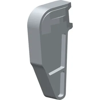 Nábytkové kování KES FREEfold omezovač (KES FREEfold omezovač)