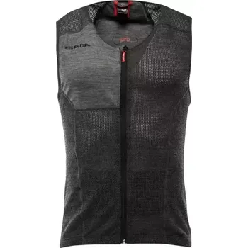 Chránič páteře Chránič páteře ALPINA PROLAN MEN VEST A8872 Grey 22/23 velikost XL