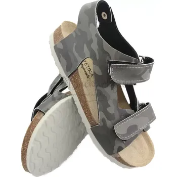 Chlapecké sandály Dětské sandály Protetika ORS T 901 vzor 51 - vel. 30