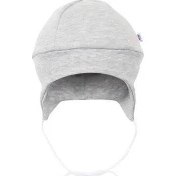 Kojenecká čepice Čiapočka New Baby Žirafa