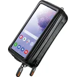Lampa Obal na telefon Opti Wallet Plus s peněženkou 85x170mm OL-90549