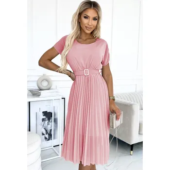 Dámské šaty Společenské šaty model 182471 Numoco universal