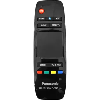 PANASONIC N2QAYB000712 - kompatibilní značkový dálkový ovladač General