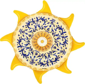 Nafukovací ostrov Sunny Sicily