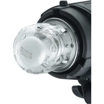 Studiové světlo Skleněný kryt bez závitu/čirý (Digital PRO, Digitalis PRO, Digitalis) osobní odběr ZDARMA na 63 místech v ČR