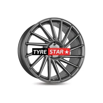 Disk Keskin KT17 9x20 5x112 ET30 PALLADIUM PAINTED