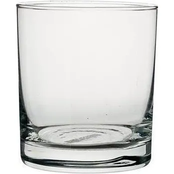 Sklenice NO NAME Sklenice "GastroLine", WH, 250 ml, 12 ks