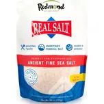 Redmond nerafinovaná pravá mořská růžová sůl z Utahu Real Salt 737 g