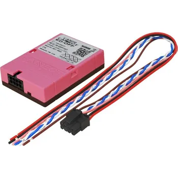 Auto elektroinstalace CANM8-EDD-OFF CAN Bus adapter 110348