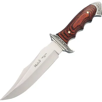 lovecký nůž Muela SCOUT BOWIE M.LEGNO 21733