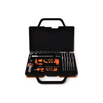 Dron JAKEMY sada nářadí 31v1