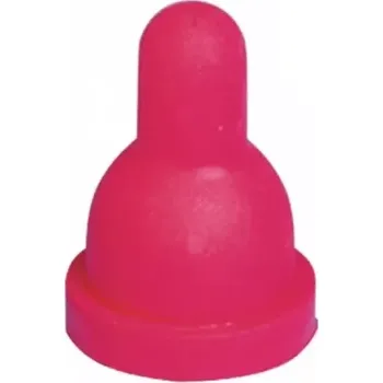 napáječka pro hospodářská zvířata Cucák k napájecímu kbelíku pro jehňata a kůzlata