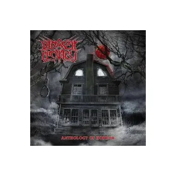 Zahraniční hudba Anthology Of Horror / Digipack - Crowley Vincent [CD]