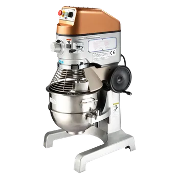 Sporák Robot univerzální 3 rychlosti 30 l 400 V | RM - RM 30H