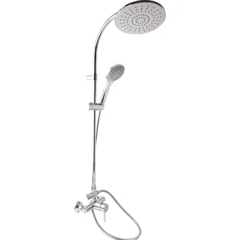 Sprchový set Rubineta - Sprchový set s pákovou baterií ULTRA-15 DINA OLBA625027