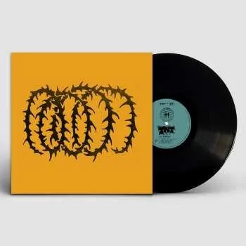 Zahraniční hudba LP Hotline TNT: Cartwheel 2023 Black Vinyl