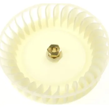 Praní a péče o prádlo Candy kolo ventilátoru sušičky (41027555)