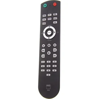 Dálkový ovladač NAD CD-8 - kompatibilní značkový dálkový ovladač General