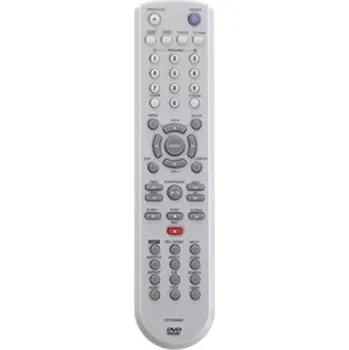 MAGNUM VCR3300 - kompatibilní značkový dálkový ovladač General