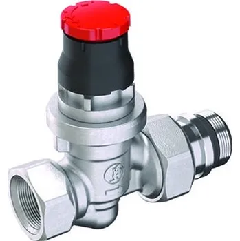 Ventil Giacomini R402DB Termostatický ventil Clip-Clap