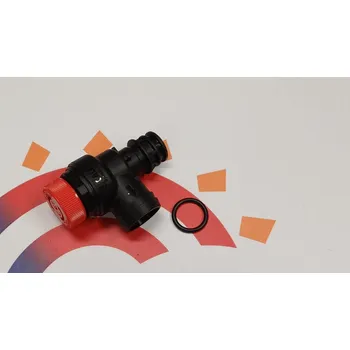 Kotel Junkers Pojistný ventil Bosch 7736700740