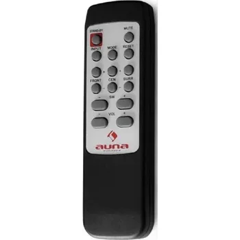 Dálkový ovladač AUNA YC-5.1 CINEMA - kompatibilní značkový dálkový ovladač General