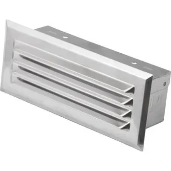 Krbová kamna Hs Flamingo Zaústění hranaté 150x50 mm nerez