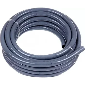 Bazénová hadice poloohebná Flexi D50/43 mm