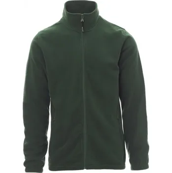pracovní bunda Fleecová bunda Payper NEPAL Barva: Zelená, Velikost: 4XL