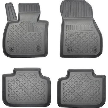 Auto-moto Plastové autokoberce Aristar BMW 1 F40 2019-