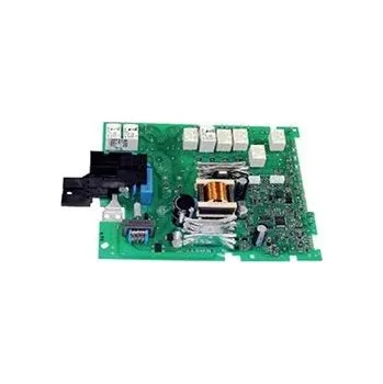 Příslušenství pro troubu Bosch programovací jednotka trouby 11034053 (11034053)