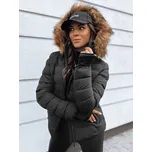 Dstreet Verses TY4040 bunda černá XL