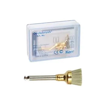 Occlubrush standardní kalíšek 10 ks