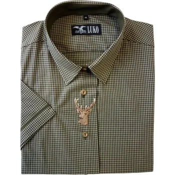 Dámská košile Dámská halenka model 154118 LUKO: 40