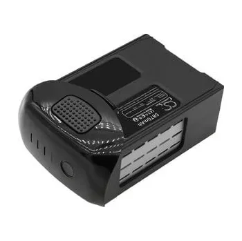Baterie pro Dji Phantom 4 Pro Plus, 5870 mAh, Cameron Sino CS-DJP410RC