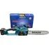 Motorová pila Boxer professional tools BX-3316 2x 6,0 Ah + nabíječka + kufr