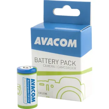 Avacom DICR-R123-450