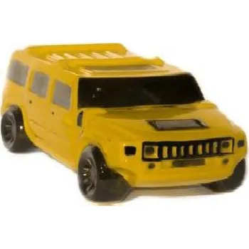 Likér Zlatogor Hummer Yellow (žlutý) 0,7l 40%