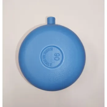 Fitinka GEOS Plováková koule 90 mm 28/B90MM free_store_pickup