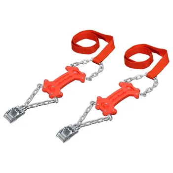 Compass K2 vyprošťovací pásy