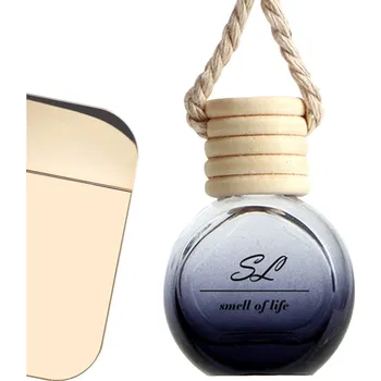 Vůně do auta Smell of Life Inspired by Guilty 10ml vůně do auta