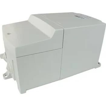 Transformátor PVS 1000 230/230V Transformátor jednofázový, přenosný, plast. kryt, třída ochrany II, IP54
