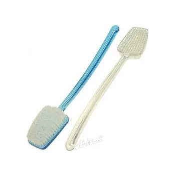 Kartáč koupelový 42cm