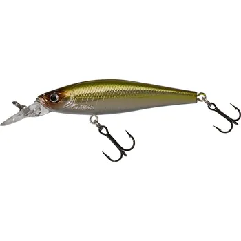 Umělá nástraha Gunki Wobler Gamera SP 6,5cm Aftma: HL Ayu