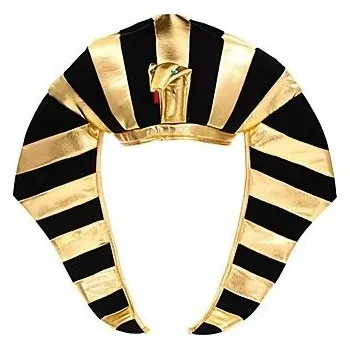 Karnevalový kostým Čepec pro faraona